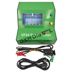 Testeur de pompe Diesel VP44, mise à jour de la tension VP44, pompe de Distribution pour <span class=keywords><strong>Bosch</strong></span> - Product Image 5