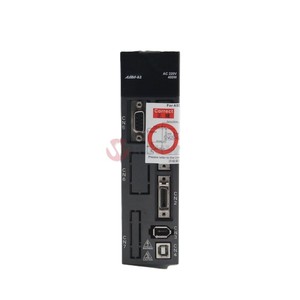 ASD-A2-0421-L ไดรฟ์400W 220V AC 3เฟสควบคุมมอเตอร์ IP65กันน้ำเครื่องขยายเสียงอุตสาหกรรม CANopen RS485ใหม่ - Product Image 2