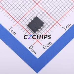 Transistor ESD y protección contra sobretensiones (TVS/ESD) original de la marca-Nuevo-SO-8 de - Product Image 1