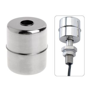 ลูกบอลวัดระดับน้ำ Fuensensor  ลูกบอลแม่เหล็กสแตนเลสสำหรับสวิตช์ควบคุมระดับ - Product Image 5