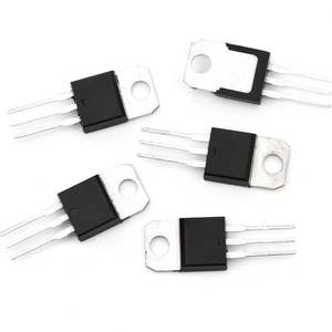Genuine Original New Guaranteed MA166S TO-220F Transistor Specialized Electronic Components Purchasing and Support Services - Product Image 1