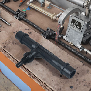 Injetor <span class=keywords><strong>Venturi</strong></span> UPVC - Misturador Gás-Líquido Resistente à Corrosão, Direto da Fábrica, Alta Eficiência e Ideal para Tratamento de Água - Product Image 4