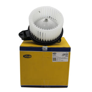 Pièces détachées Magneti Mareli Vente en gros Pièces de rechange pour système de climatisation automobile Ventilateur intérieur 4B1820021B pour Audi A6 - Product Image 1