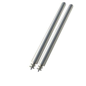 Équipement industriel micro, rouleau conique en acier inoxydable sur mesure, pignon de convoyeur, rouleau conique galvanisé, ligne de production personnalisée - Product Image 4