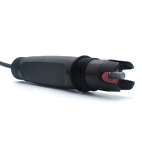 Compteur d'eau numérique Compteur d'ions d'ammoniac pour l'aquaculture Test de qualité de l'eau RS485 Nitrate d'ammoniac