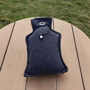 Bottle-Shaped USB Hand Warmer-Rechargeable Portable <strong>Heater</strong> for Office &amp; Home | 2025 Winter Trending Gadget - Product Image 3