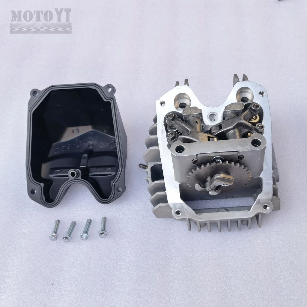 212cc Engine Head Kit with Piston for Zongshen 190cc and Daytona