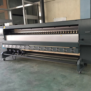 bibo I3200 XP600 Inkjet <b>Printer</b> Eco <b>Printer</b> Dx5 1.6m 1.8m 3.2m Poster Canvas Vinyl Wrap Eco <b>Printer</b> - Product Image 1