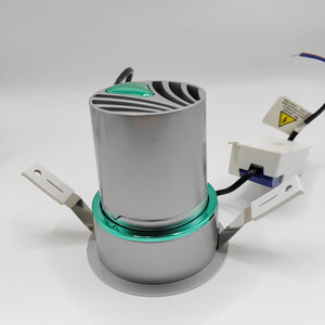 Driver LED Hsy Downlight 12V 35W avec transformateur pour éclairage intérieur - Product Image 3