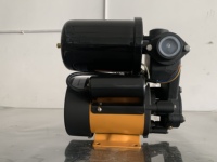 Pompe périphérique auto-amorçante électrique automatique 0,5 CV 220 V avec réservoir sous pression pour usage domestique