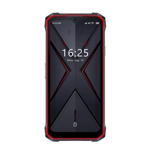 Mới nhất gồ ghề <span class=keywords><strong>3</strong></span> điện thoại bằng chứng Hotwav T7 điện thoại gồ ghề, 4GB + 128GB, 6280mAh, 6.52 inch <span class=keywords><strong>Android</strong></span> 13 mt8788 Octa core 4 gam điện thoại di động - Product Image 2