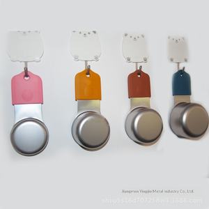 Nouvel ensemble de 7 tasses et cuillères doseuses avec échelle, outils de pâtisserie, rangement magnétique, vente en gros - Product Image 5