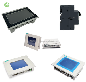 โมดูลใหม่แท้ 6ES7193-6PA00-0AA0, ชิ้นส่วนระบบอัตโนมัติไฟฟ้า PLC สำหรับควบคุมอุตสาหกรรม 6ES7193-6PA00-0AA0 - Product Image 3
