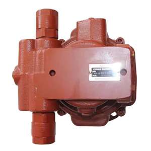 Reduktor Ayun <span class=keywords><strong>Excavator</strong></span> PCR-1B-05A <span class=keywords><strong>Motor</strong></span> Ayun PU15V00019F1 PU32W00012F1 <span class=keywords><strong>Motor</strong></span> Slew untuk <span class=keywords><strong>Komatsu</strong></span> PC20 - Product Image 3