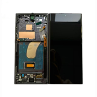 Pantalla OLED de Repuesto Original para Samsung Galaxy S25 Ultra S24 S23 S22 S21