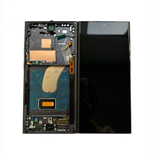 หน้าจอ OLED สำหรับ Samsung Galaxy S25 Ultra S24 S23 S22 S21 อะไหล่เปลี่ยนหน้าจอ OLED แท้สำหรับ Samsung - Product Image 3