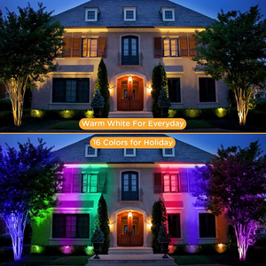 12-24V 100-277V <span class=keywords><strong>Ip67</strong></span> <span class=keywords><strong>Spot</strong></span> encastré extérieur Inground Lampadaire souterrain <span class=keywords><strong>GU10</strong></span> MR16 LED Lumière enterrée Ce I - Product Image 3