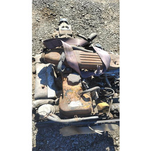 Motor de motor usado de alta calidad 1rz para motor automático Hiace - Product Image 3