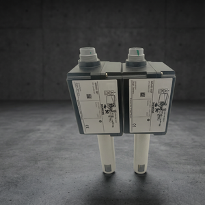 Detector de Llama UV Serie <span class=keywords><strong>QRA</strong></span> QRA53 para Control de Quemadores Industriales Siemens, Hecho en Alemania - Product Image 2