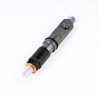 Injektor Bahan Bakar Logam Mekanik Diesel GP Baru EURO 3 Mesin Nomor OE 990-2994/VA70P360-2994/172.1112010-11.01 Seri D-245 1