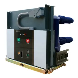 Indoor type 24kV Vacuum Circuit Breaker