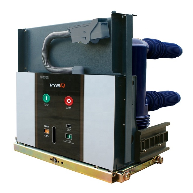 Indoor Type 24kV Vacuum Circuit Breaker