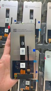 หน้าจอ LCD <span class=keywords><strong>ส</strong></span>ำหรับเปลี่ยนโทรศัพท์มือถือ <span class=keywords><strong>Redmi</strong></span> 9A <span class=keywords><strong>9C</strong></span> จอ<span class=keywords><strong>ส</strong></span>ัมผั<span class=keywords><strong>ส</strong></span> LCD  หน้าจอ LCD พร้อมกระจก<span class=keywords><strong>ส</strong></span>ำหรับโทรศัพท์มือถือ - Product Image 3