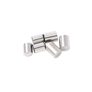 Perles Métalliques Rondes à Sommet Plat, Clochettes Argentées et Dorées, Accessoires de Bijoux DIY, Embouts de 6mm pour la Fabrication de Bracelets et Colliers - Product Image 2