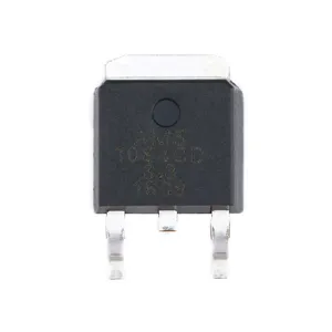 ของแท้ แพทช์ AMS10084CD-3.3 TO-252 ชิปควบคุมแรงดันไฟฟ้าแบบสเต็ปดาวน์ IC ชิปควบคุมแรงดันไฟฟ้าแบบเชิงเส้น LDO - Product Image 2