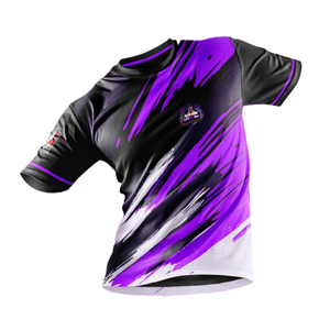 Professional Custom Design <strong>Gaming</strong> <strong>Tshirts</strong> with Your Name &amp; Number Personalized Esports Jersey - Product Image 5