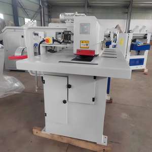 Sierra de Corte de Una Sola Hoja para Isla de Cocina de Restaurante Michelin Star, para Estaciones de Preparación de Mesa de Chef Parisino - Product Image 1