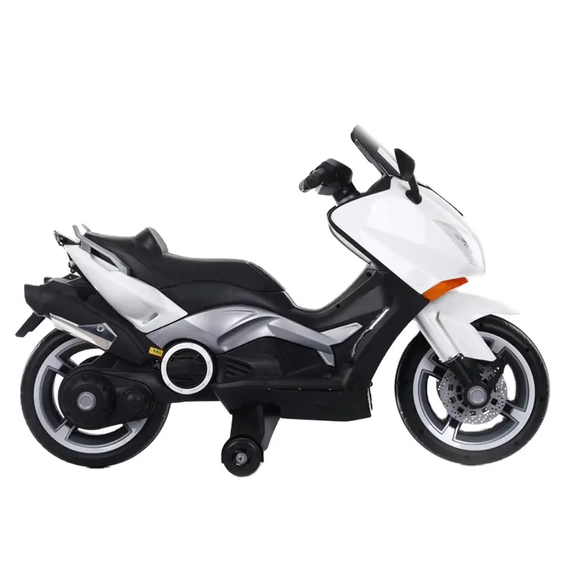 China novo modelo 12v crianças elétrico/crianças brinquedos autobicicleta/bebê motocicleta elétrica para 3-6 anos de idade