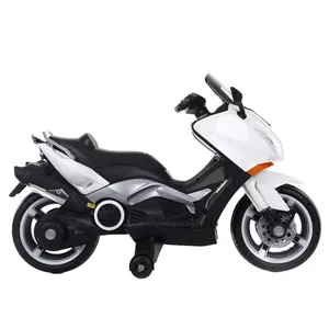 China new model 12v kids electric / children toys autobike / baby electric autocycle for 3-6 years old