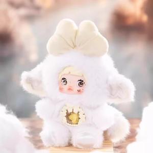 Originale Nommi fantasia <span class=keywords><strong>parola</strong></span> V6 serie scatola cieca peluche giocattoli Kawaii originale Nommi decorazione ciondolo regalo per ragazze - Product Image 3