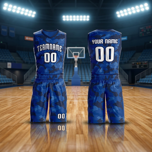 เสื้อเบสบอลอเมริกันแขนสั้นสำหรับผู้ชายปี 2026 ราคาประหยัด เย็บอย่างดี ผลิตจากโพลีเอสเตอร์ 100% แห้งเร็ว เหมาะสำหรับฤดูร้อน - Product Image 3