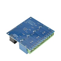 ESP8266, Módulo de Relé WiFi de 1, 2 y 4 Vías, Interruptor de Control Remoto PARA EL Hogar Inteligente, 1, 2 y 4 Vías, ESP01, Módulo Inalámbrico, Aplicación de Teléfono