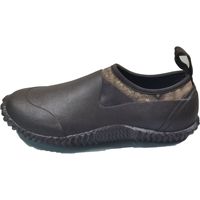 Bottes de pluie en néoprène pour homme, nouvelle collection hiver, respirantes, imperméables, souples, chaudes, cousues, basses, à talon plat, à bout rond, fabriquées sur commande