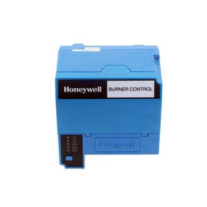 Honeywell โมดูลควบคุมเตา EC7890B1010ป้องกันไฟที่เชื่อถือได้สำหรับเตาก๊าซและน้ำมันอุตสาหกรรม - Product Image 1