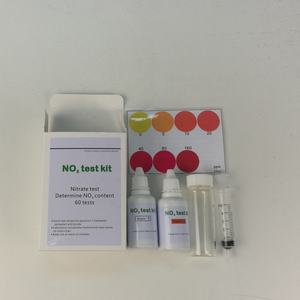 Kit de prueba de agua de nitrato para <span class=keywords><strong>acuario</strong></span>, tanque de peces <span class=keywords><strong>NO3</strong></span> para agua dulce/salada y estanque - Product Image 6