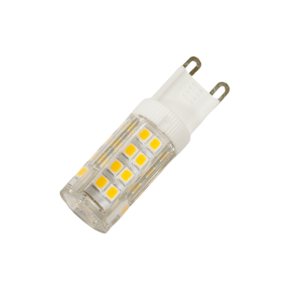 G9 Assessed Supplier's AC 220V 5W Ceramic Lighting SMD <strong>LED</strong> <strong>Corn</strong> <strong>Lights</strong> with Remote Control Switch - Product Image 6