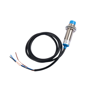 금속 감지 센서 LJ18A3-8-Z/BX 근접 스위치 센서 DC6-36V 추적 센서 - Product Image 1