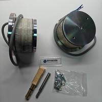 Bobine de frein d'ascenseur 506NCE CSA00C021A, ensemble électromagnétique d'ascenseur, prix de gros usine