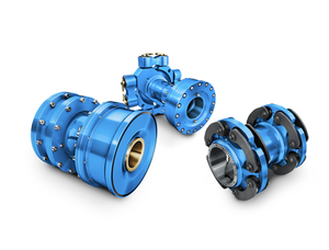 Acoplamientos Flexibles FLENDER, N EUPEX a A280 - Product Image 5