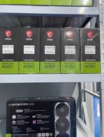 Serveur en rack HPE ROG-STRIX-RTX4080S-O16G-Blanc avec 16 Go de RAM, processeur Intel Xeon, 64 Go de mémoire, DL380 en stock
