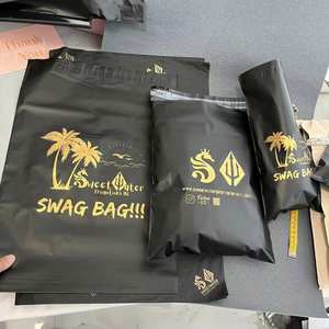 Bolsas de Embalaje para Ropa con Logotipo Personalizable, Bolsas de Embalaje Especiales para Tiendas en Línea - Product Image 4