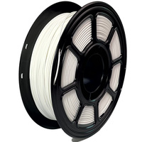 Filament PLA Yosoo 1,75 mm 1 kg Haute Vitesse Pro Plus pour Imprimante 3D Soie Multicolore PLA Matière 100% Vierge Impression 230°C