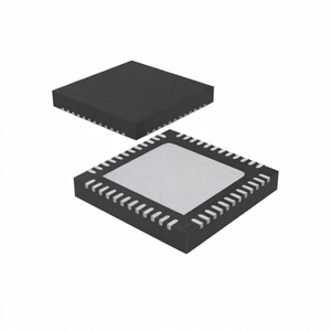 Clock Timing Components Electronic Authorized Distributor PI6C5921516ZDIEX 48 VFQFN Exposed <b>Pad</b> - Product Image 1