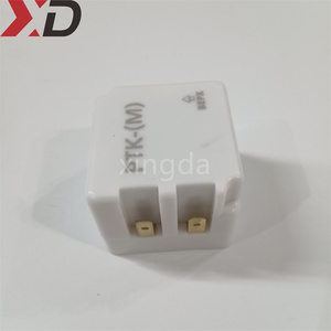 Relais <span class=keywords><strong>de</strong></span> réfrigérateur universel, pièce <span class=keywords><strong>de</strong></span> <span class=keywords><strong>rechange</strong></span> compatible avec la plupart des grandes marques, y compris Samsung, LG, Whirlpool, <span class=keywords><strong>Haier</strong></span> - Product Image 5