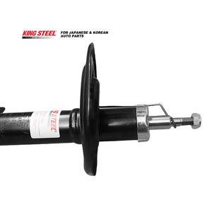 OEM 335092 335093 48530-80640 48530-80641 <span class=keywords><strong>Amortiguadores</strong></span> <span class=keywords><strong>traseros</strong></span> derecho izquierdo para LEXUS ES250 ES300H ES350 <span class=keywords><strong>Amortiguadores</strong></span> Para Autos - Product Image 1