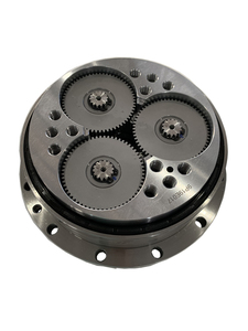 Caja de Engranajes Planetaria Cicloidal de Alto Rendimiento REV320 para Mecanismo de Volteo de Brazo Robótico - Product Image 3